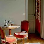 D'hotes De Parseval Senlis (Oise)