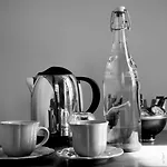 D'hotes De Parseval Bed & Breakfast Senlis (Oise)
