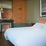 D'hotes De Parseval Senlis (Oise)