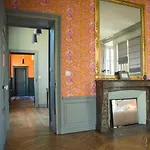 D'hotes De Parseval Senlis (Oise)