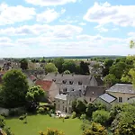 D'hotes De Parseval 3* Senlis (Oise)