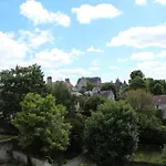 D'hotes De Parseval 3* Senlis (Oise)