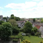 Bed & Breakfast D'hotes De Parseval 3*