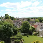 D'hotes De Parseval