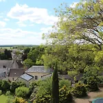 D'hotes De Parseval Bed & Breakfast Senlis (Oise)