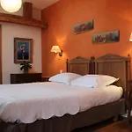 D'hotes De Parseval Senlis (Oise)