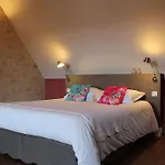 D'hotes De Parseval Senlis (Oise)