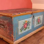 Bed & Breakfast D'hotes De Parseval