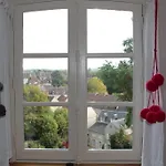 Bed & Breakfast D'hotes De Parseval Senlis (Oise)