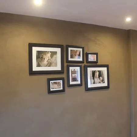 D'hotes De Parseval Bed & Breakfast Senlis (Oise)