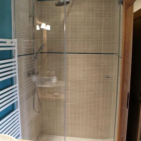D'hotes De Parseval Bed and breakfast Senlis (Oise)