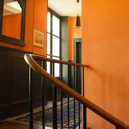 D'hotes De Parseval Bed & Breakfast