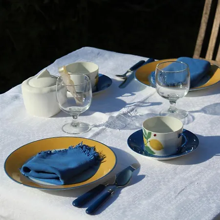 D'hotes De Parseval Senlis (Oise)