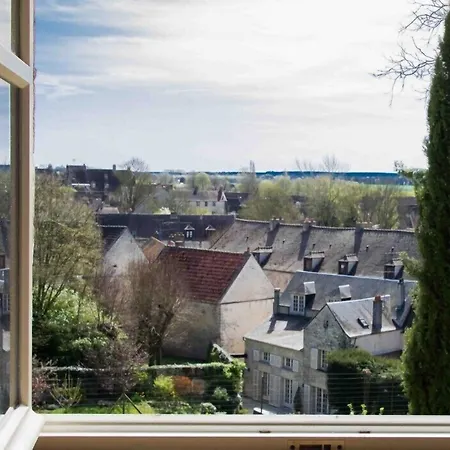 D'hotes De Parseval Bed & Breakfast