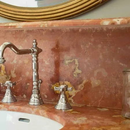 D'hotes De Parseval Bed & Breakfast Senlis (Oise)