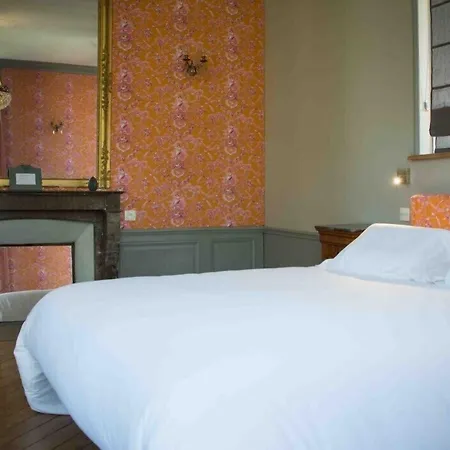 D'hotes De Parseval Bed & Breakfast 3*