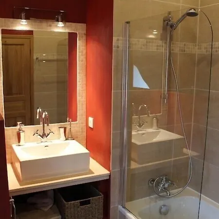 Bed & Breakfast D'hotes De Parseval 3*