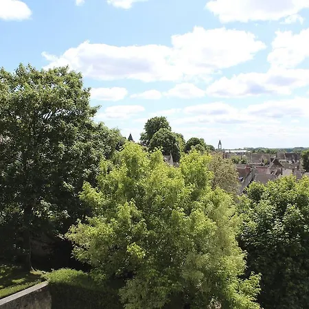 Bed & Breakfast D'hotes De Parseval Senlis (Oise)