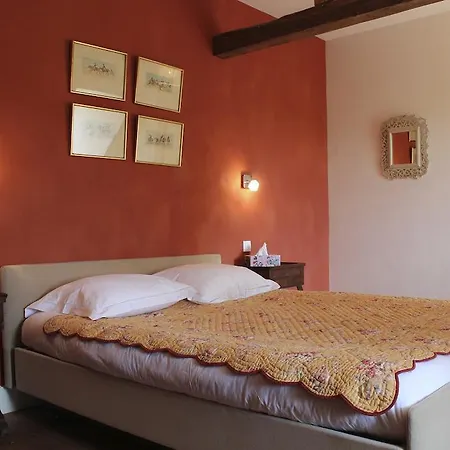 Bed & Breakfast D'hotes De Parseval Senlis (Oise)
