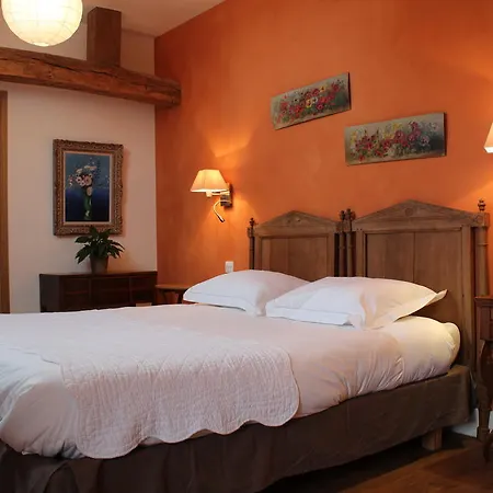 D'hotes De Parseval Senlis (Oise)