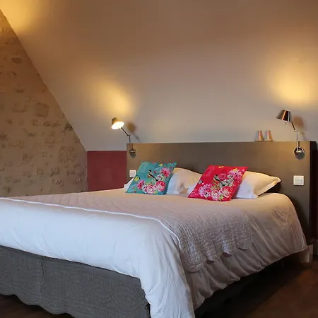D'hotes De Parseval Senlis (Oise)