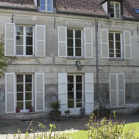D'hotes De Parseval