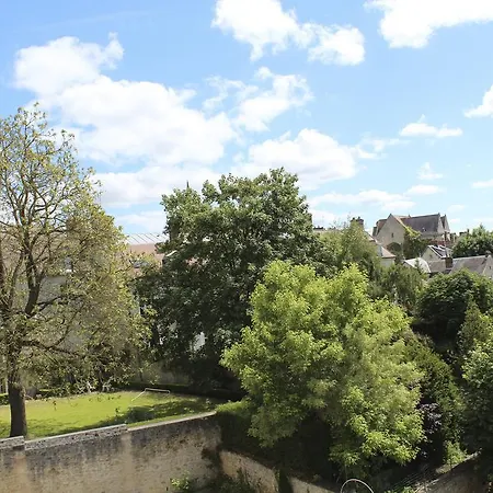 Bed and breakfast D'hotes De Parseval 3*