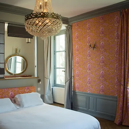 Bed & Breakfast D'hotes De Parseval