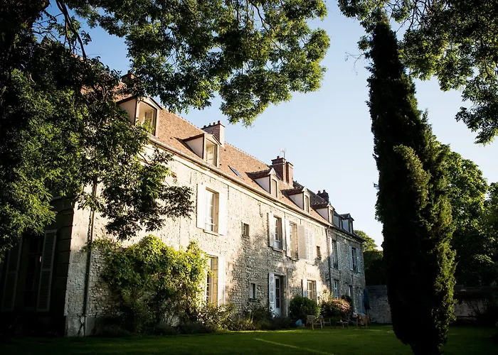 Bed & Breakfast D'hotes De Parseval