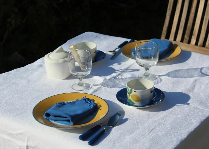 D'hotes De Parseval Senlis (Oise)