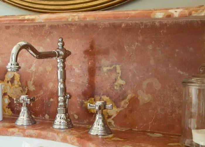 D'hotes De Parseval Bed & Breakfast Senlis (Oise)