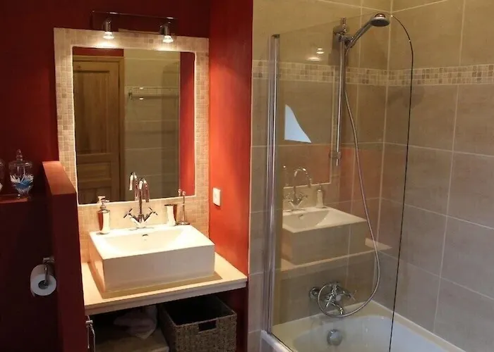 Bed & Breakfast D'hotes De Parseval 3*